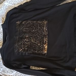 STUNNING CR-24 LEGEND LONG SLEEVE T-SHIRT